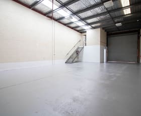 Factory, Warehouse & Industrial commercial property for lease at 14m/64 Mandoon Road Girraween NSW 2145