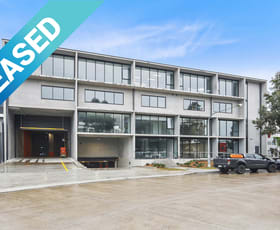 Factory, Warehouse & Industrial commercial property leased at W2/38 Cawarra Road Caringbah NSW 2229