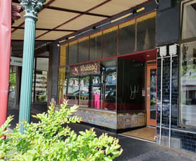 Hotel, Motel, Pub & Leisure commercial property for lease at 645 RATHDOWNE STREET Carlton North VIC 3054