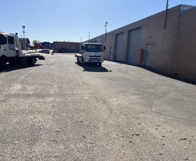 Factory, Warehouse & Industrial commercial property leased at 8/26 Rudloc Street Morley WA 6062