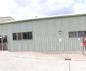 Other commercial property leased at unit 2/24 Barter Street Gympie QLD 4570