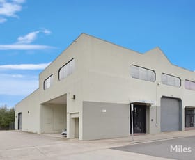 Factory, Warehouse & Industrial commercial property leased at Front/3 Abbott Street Alphington VIC 3078
