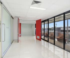 Factory, Warehouse & Industrial commercial property leased at 96 Hotham Parade Artarmon NSW 2064