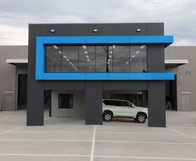 Offices commercial property leased at 23 Colemans Road Carrum Downs VIC 3201