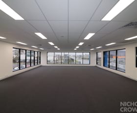 Offices commercial property leased at 23 Colemans Road Carrum Downs VIC 3201