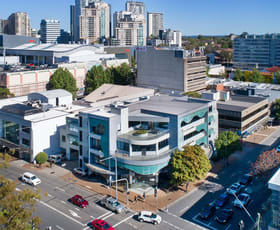 Medical / Consulting commercial property for lease at 60 Archer Street Chatswood NSW 2067