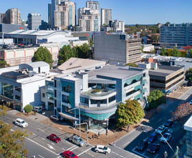 Medical / Consulting commercial property leased at 60 Archer Street Chatswood NSW 2067