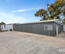 Factory, Warehouse & Industrial commercial property leased at 1 & 2/42 Roxburgh Avenue Lonsdale SA 5160