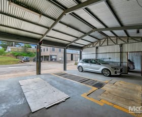 Factory, Warehouse & Industrial commercial property leased at 1 & 2/42 Roxburgh Avenue Lonsdale SA 5160