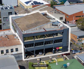 Showrooms / Bulky Goods commercial property for lease at 58 - 62 Rupert Street Collingwood VIC 3066