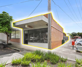Offices commercial property leased at 31 Dickson Street Mount Waverley VIC 3149