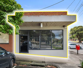 Medical / Consulting commercial property leased at 31 Dickson Street Mount Waverley VIC 3149