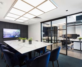 Offices commercial property leased at Level 1  Part/245 Clarendon Street South Melbourne VIC 3205