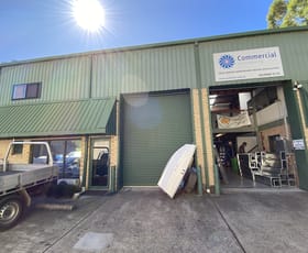 Factory, Warehouse & Industrial commercial property leased at 7/13 Ponderosa Parade Warriewood NSW 2102
