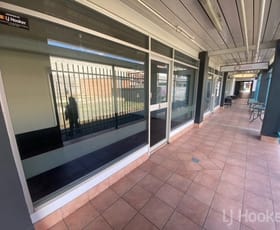 Shop & Retail commercial property leased at 5/69-71 Monaro Street Queanbeyan NSW 2620