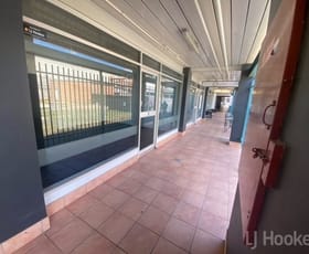 Offices commercial property leased at 5/69-71 Monaro Street Queanbeyan NSW 2620