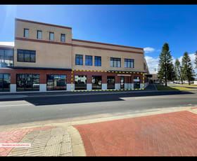 Offices commercial property leased at Unit 6A/29 Bonnefoi Boulevard Bunbury WA 6230