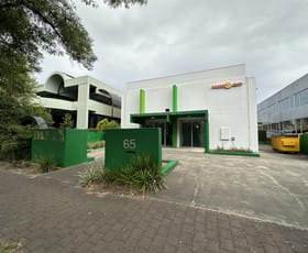 Offices commercial property leased at 65 Greenhill Road Wayville SA 5034