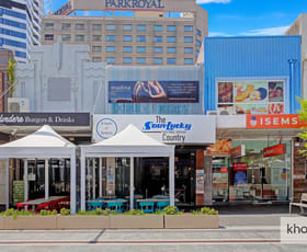 Shop & Retail commercial property leased at 316 Church Street Parramatta NSW 2150