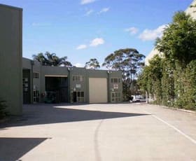 Factory, Warehouse & Industrial commercial property leased at 4/10 Maiella Street Stapylton QLD 4207