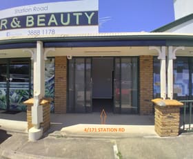 Shop & Retail commercial property leased at 4/171 Station Road Burpengary QLD 4505