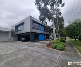 Offices commercial property for lease at 1/29-31 Northgate Drive Thomastown VIC 3074