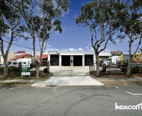 Factory, Warehouse & Industrial commercial property for lease at 57 Chetwynd Street Loganholme QLD 4129