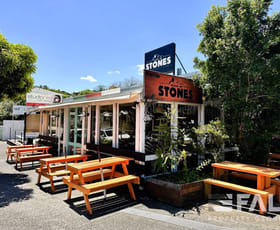 Offices commercial property leased at Shop 4/86 Whitmore St Taringa QLD 4068
