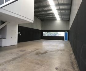 Factory, Warehouse & Industrial commercial property for lease at North Rocks NSW 2151