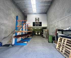 Factory, Warehouse & Industrial commercial property leased at 3/10 - 14 Louis Court Coomera QLD 4209