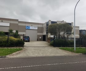 Factory, Warehouse & Industrial commercial property leased at 3 Transit Drive Campbellfield VIC 3061