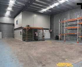 Factory, Warehouse & Industrial commercial property leased at 18/52 Corporate Boulevard Bayswater VIC 3153