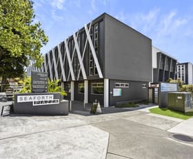 Offices commercial property leased at Office A/550 Sydney Road Seaforth NSW 2092