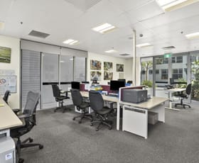 Offices commercial property leased at Office A/550 Sydney Road Seaforth NSW 2092