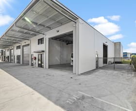 Factory, Warehouse & Industrial commercial property leased at 2/53-55 Lysaght Street Coolum Beach QLD 4573