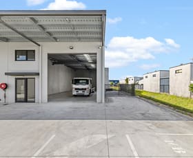 Factory, Warehouse & Industrial commercial property leased at 2/53-55 Lysaght Street Coolum Beach QLD 4573