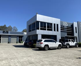 Factory, Warehouse & Industrial commercial property for lease at 2/44 Township Drive Burleigh Heads QLD 4220