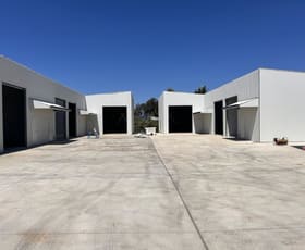 Factory, Warehouse & Industrial commercial property leased at Unit 6/2 Atlas Place Orange NSW 2800