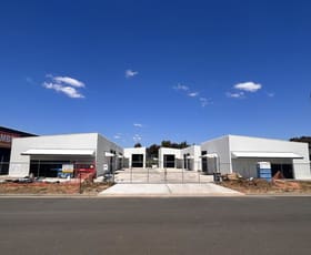 Factory, Warehouse & Industrial commercial property leased at Unit 8/2 Atlas Place Orange NSW 2800