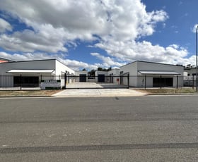 Factory, Warehouse & Industrial commercial property for lease at Unit 9/2 Atlas Place Orange NSW 2800