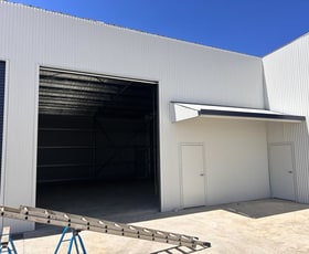 Factory, Warehouse & Industrial commercial property leased at Unit 8/2 Atlas Place Orange NSW 2800