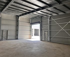 Factory, Warehouse & Industrial commercial property for lease at Unit 9/2 Atlas Place Orange NSW 2800