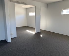 Offices commercial property leased at 25/75 Waterway Drive Coomera QLD 4209