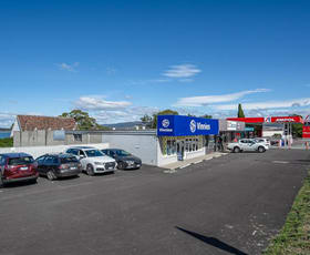 Shop & Retail commercial property leased at 13A Tasman Highway Midway Point TAS 7171