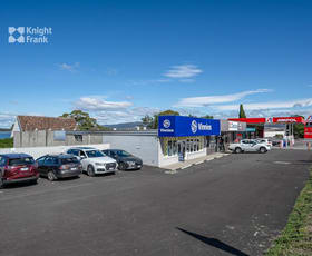 Shop & Retail commercial property leased at 13A Tasman Highway Midway Point TAS 7171
