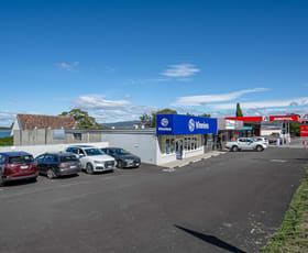 Shop & Retail commercial property for lease at 13A Tasman Highway Midway Point TAS 7171