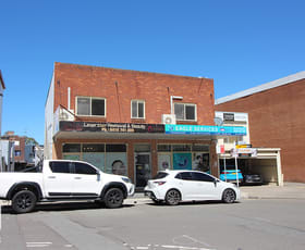 Offices commercial property leased at 1st Floor/2 Kitchener Parade Bankstown NSW 2200