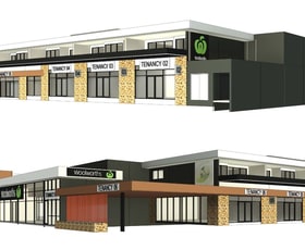 Shop & Retail commercial property leased at Shop 2/50 Dunn Bay Road Dunsborough WA 6281