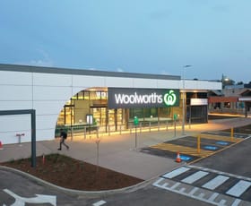 Shop & Retail commercial property leased at Shop 2/52 Dunn Bay Road Dunsborough WA 6281