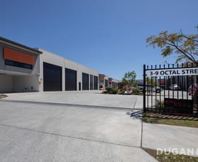 Factory, Warehouse & Industrial commercial property for sale at 21/3-9 Octal Street Yatala QLD 4207